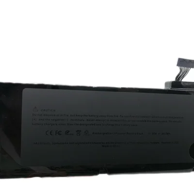 Bateria P/notebook Apple Macbook Pro 13 A1322 A1278