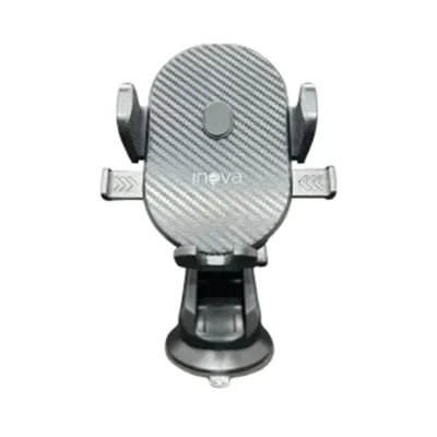 Suporte Veicular Inova Spo-12876 | Painel | Ventosa Forte | Giro 360°