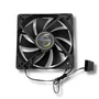 Cooler Fan Snaker Black 120mm 12v Preto - Fc1225 3