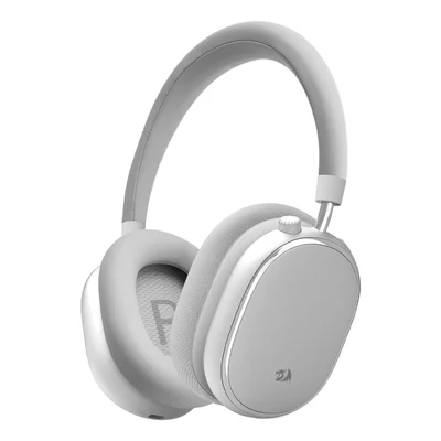 Fone Headset Gamer Bluetooth Redragon Vibecore 700nc Anc Branco H620