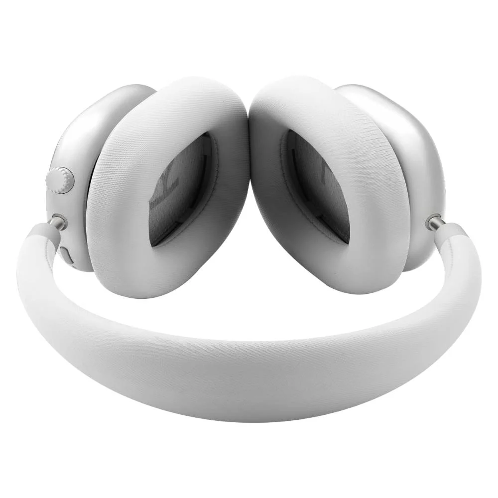 Imagem 2 de 5 do produto Headset Gamer Redragon Vibecore 700nc H620 Driver 40mm Bluetooth - Branco
