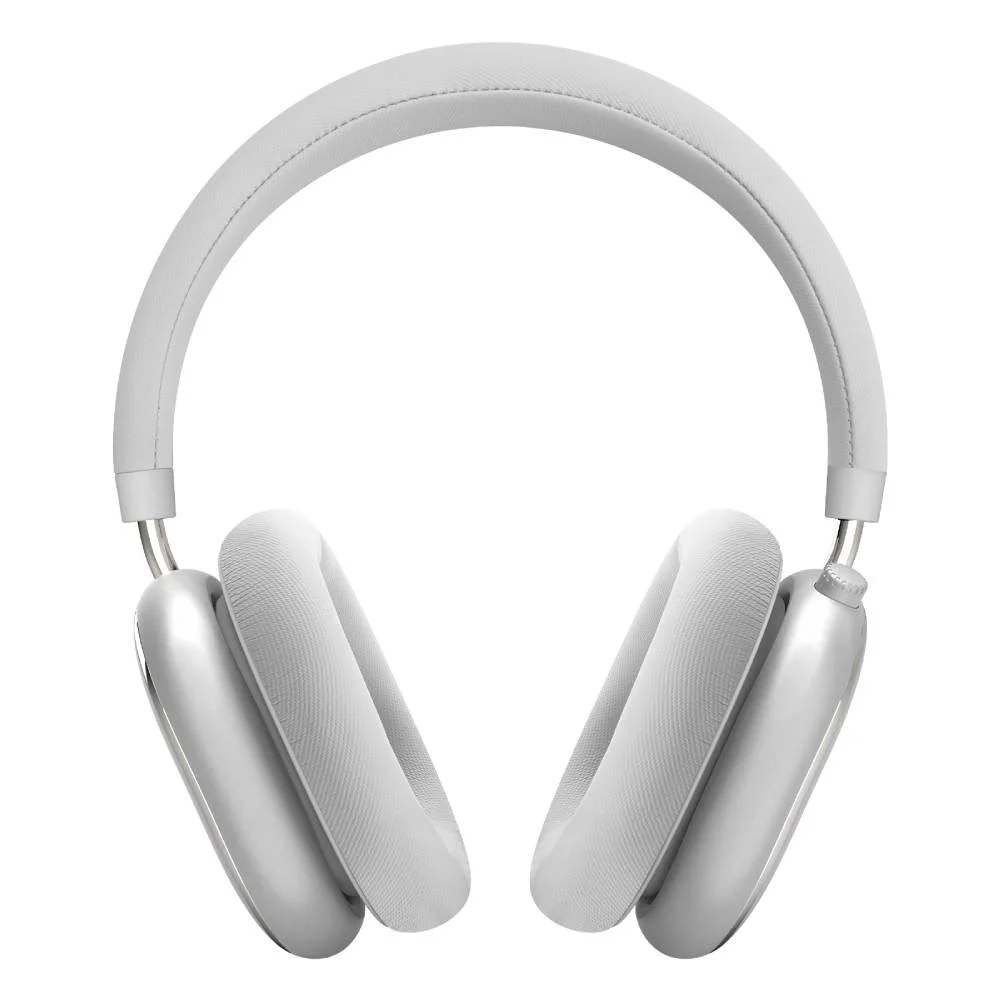 Imagem 4 de 5 do produto Headset Gamer Redragon Vibecore 700nc H620 Driver 40mm Bluetooth - Branco