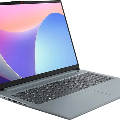 Notebook Lenovo Ideapad Slim 3 Intel Core i3-n305 8GB 128GB Ufs 15.6" Full Hd WINDOWS 11