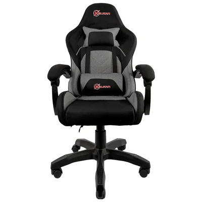 Cadeira Gamer Kalkan Astri Eclipse (preto E Cinza)