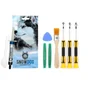 Pasta Térmica Snowdog Husky 3g 12.8w/mk + Kit Torx 3
