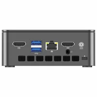 ミニPC GMKtec NucBox G3 8GB/512GB Produtos com até 15 OFF no PIX KaBuM