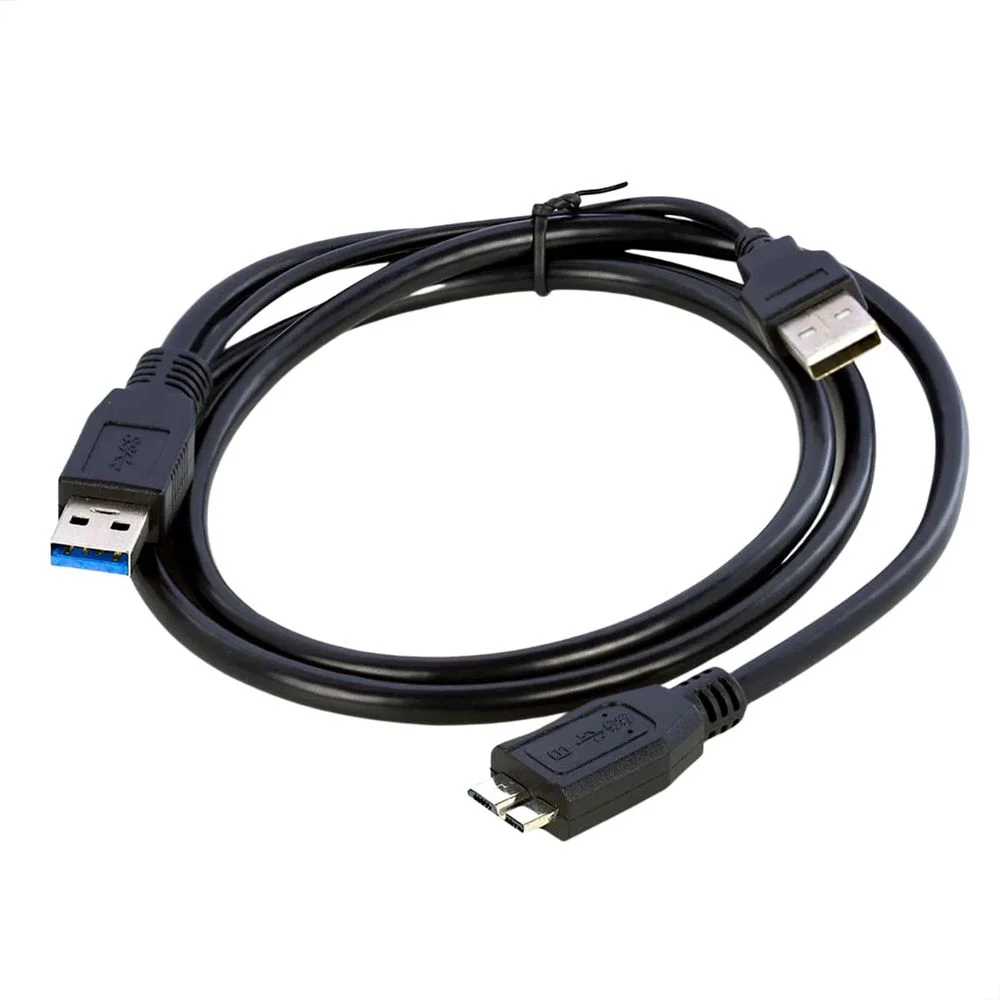 Imagem 3 de 3 do produto Cabo Y Usb Para Hd Externo 3.0