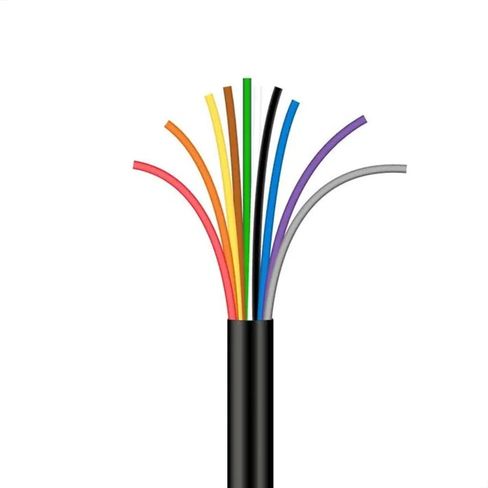 Imagem 2 de 3 do produto Kit Com 10 Cabos HDMI 2.0 Premium Ultra Hd 4k, Cirilo Cabos - 1m