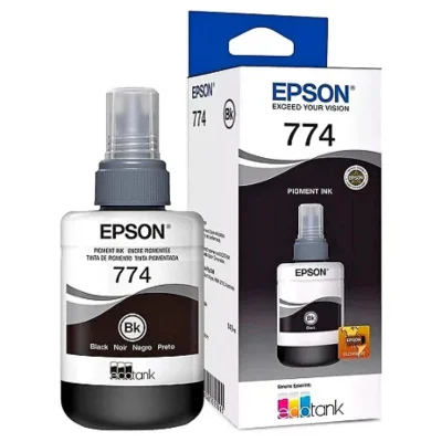 Tinta T774120-al T774120 Preto | M105 M205 L656 L606