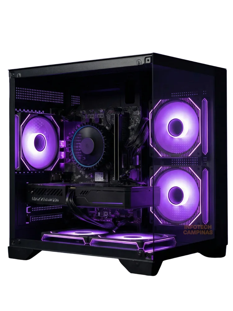 Produtos com até 15 OFF no PIX KaBuM