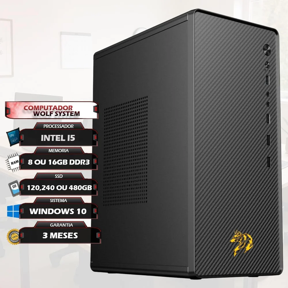 Produtos com até 15 OFF no PIX KaBuM