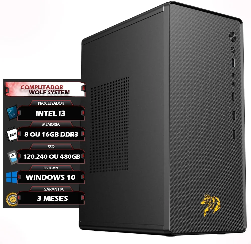 Produtos com até 15 OFF no PIX KaBuM