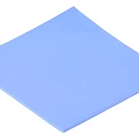 Thermal Pad 100mm X 100mm X 0.5mm 2