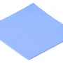 Thermal Pad 100mm X 100mm X 0.5mm 3