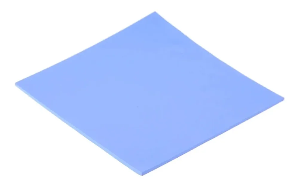 Thermal Pad 100mm X 100mm X 2mm 5