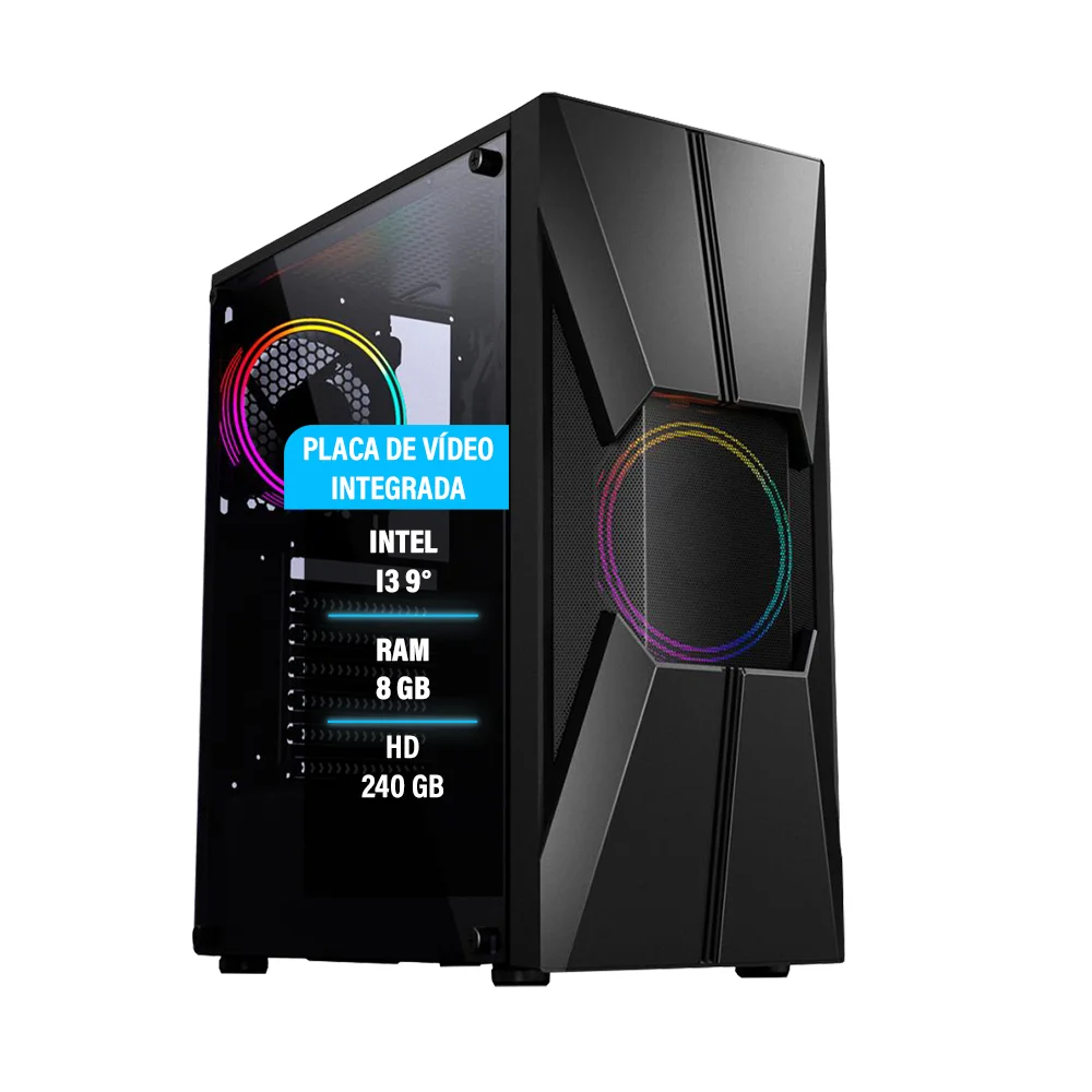 Produtos com até 15 OFF no PIX KaBuM