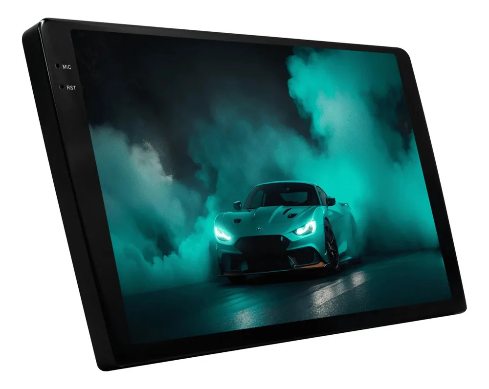 Imagem 2 de 2 do produto Central Multimídia Adak Iplay-26410