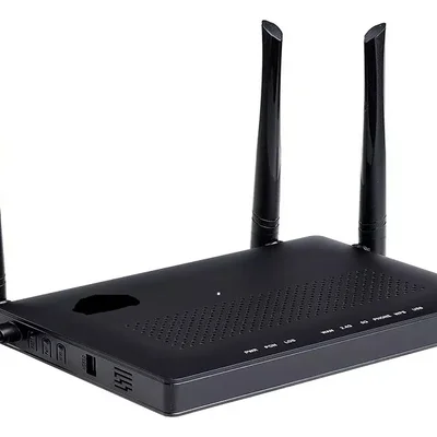Modem Vsol Gepon Onu Hg3221d-4g1snac Dualband