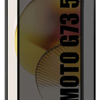Película Privacidade 3d Para Motorola Moto G73 5g Anti Spy