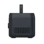 Estação De Energia Geonav 300w: Portátil, Lifepo4, Onda Senoidal Pura, Wi-fi E Bluetooth. Energia Em Qualquer Lugar 110