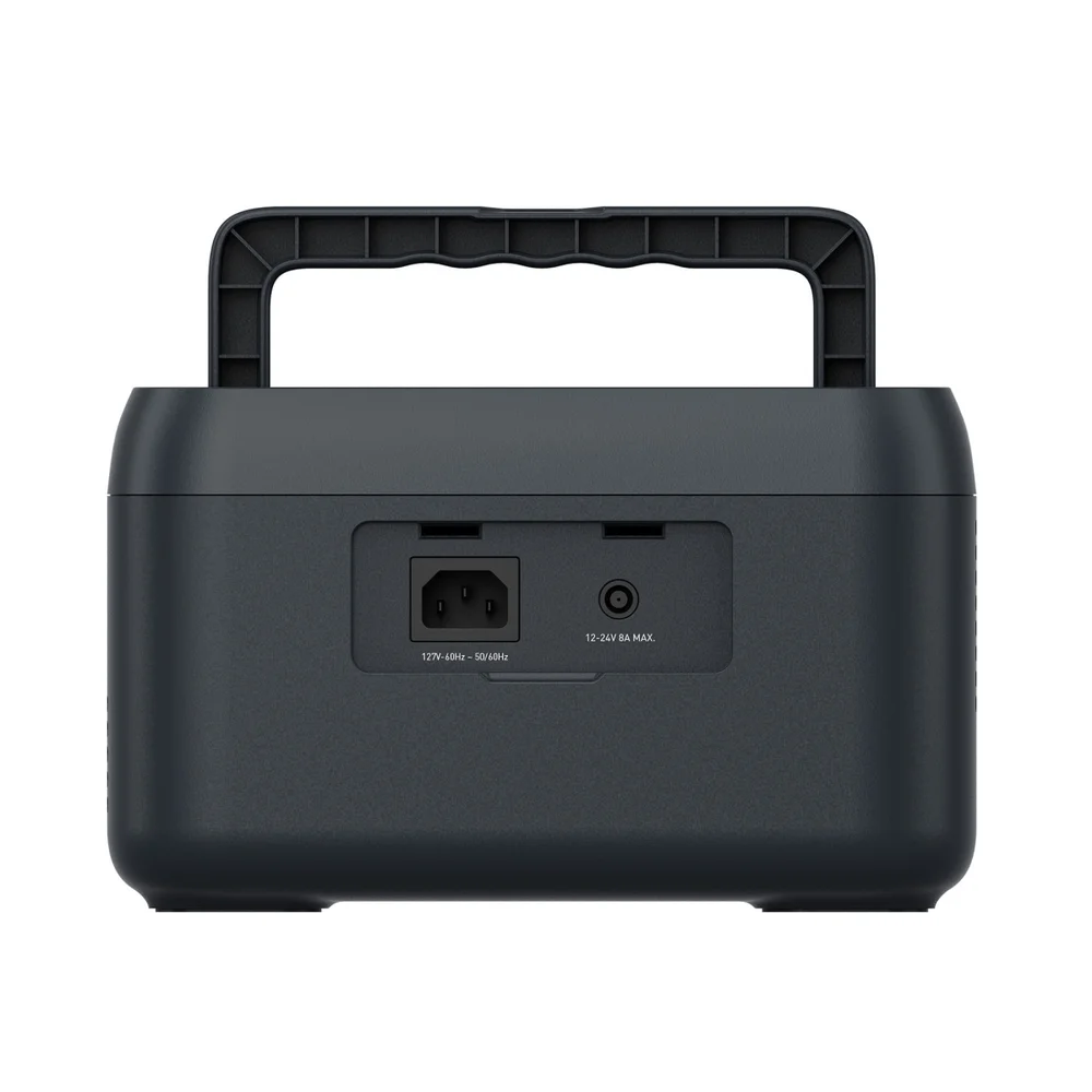 Estação De Energia Geonav 300w: Portátil, Lifepo4, Onda Senoidal Pura, Wi-fi E Bluetooth. Energia Em Qualquer Lugar 110 Estação De Energia Geonav 300w: Portátil, Lifepo4, Onda Senoidal Pura, Wi-fi E Bluetooth. Energia Em Qualquer Lugar 110