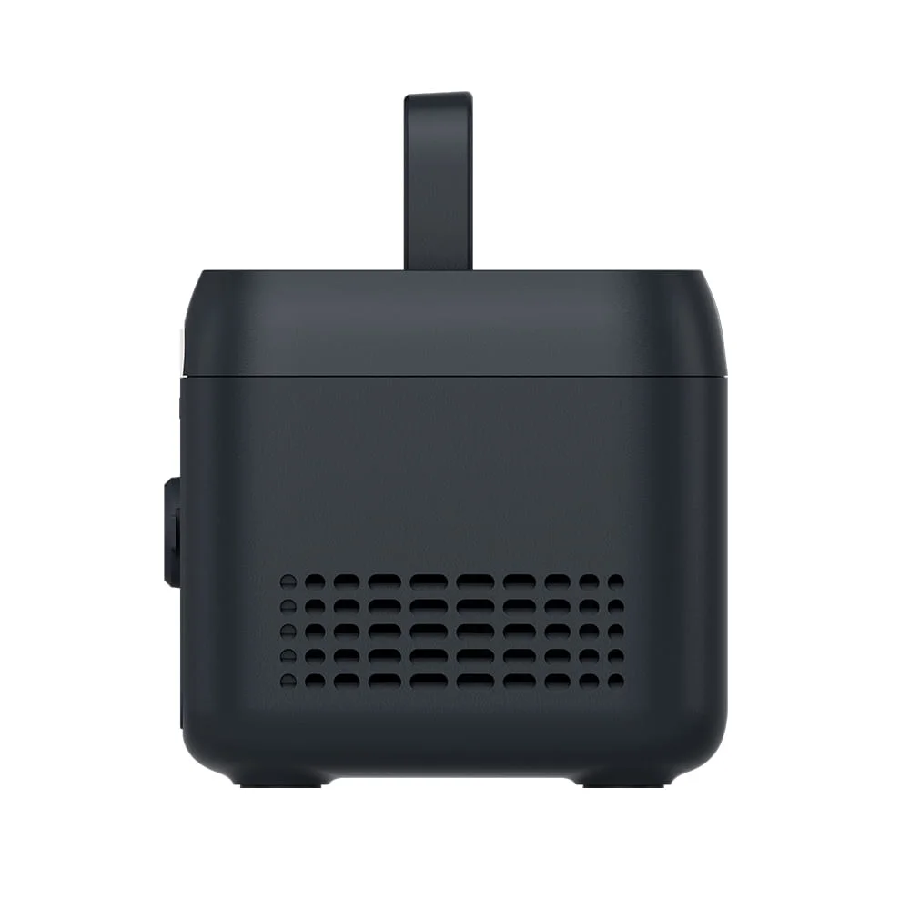 Estação De Energia Geonav 300w: Portátil, Lifepo4, Onda Senoidal Pura, Wi-fi E Bluetooth. Energia Em Qualquer Lugar 110 Estação De Energia Geonav 300w: Portátil, Lifepo4, Onda Senoidal Pura, Wi-fi E Bluetooth. Energia Em Qualquer Lugar 110