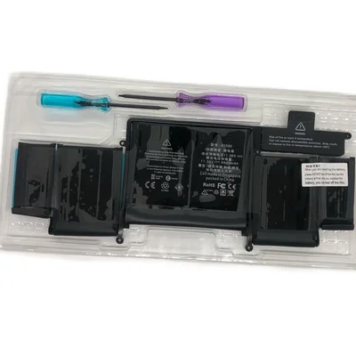 Bateria P/ Notebook Apple Macbook A1502 A1582