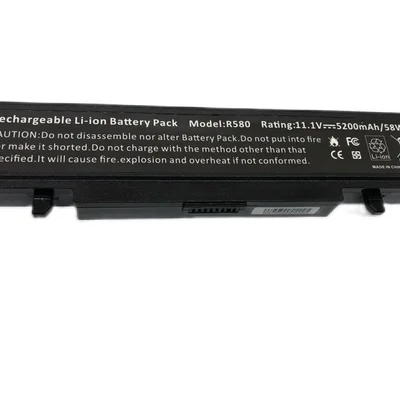 Bateria P/ Notebook Samsung R430 R440 Rv410 Rv411 Rv415 R580