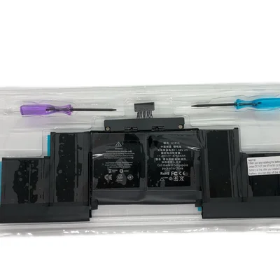 Bateria P/ Notebook Macbook Retina 15 A1398 2015 A1618