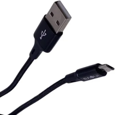 Cabo De Dados Usb Tipo C Carregador Inova