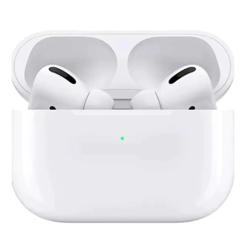 Fone De Ouvido A'gold Fn-br3 Bluetooth 5.3 Sem Fio Branco Tws Cancelamento De Ruido Longa Bateria