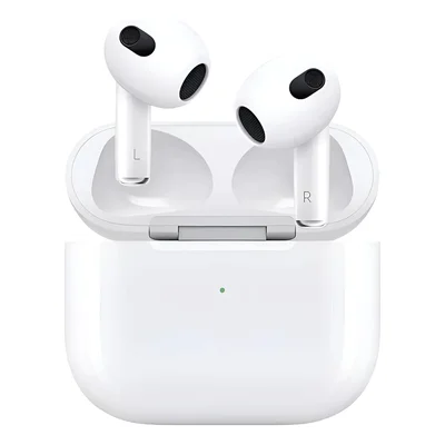 Fone De Ouvido Fn-ba10 Sem Fio Branco Bluetooth Ipx4 V5.4 Estéreo Ear Buds Hifi A'gold