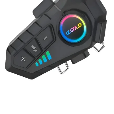 Fone De Ouvido Para Bluetooth A'gold Mcf-36