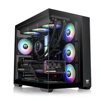 CPU Ryzen7-9800x3d +ASUS B650M-Plus WiFi PC-Gamer-Asus-Tuf-Amd-Ryzen-7-