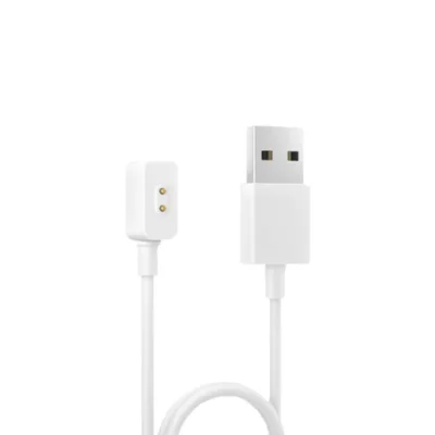 Cabo USB para Carregamento de Pulseiras e Relógios