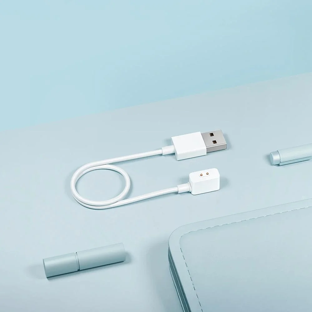 Imagem 2 de 3 do produto Cabo USB para Carregamento de Pulseiras e Relógios