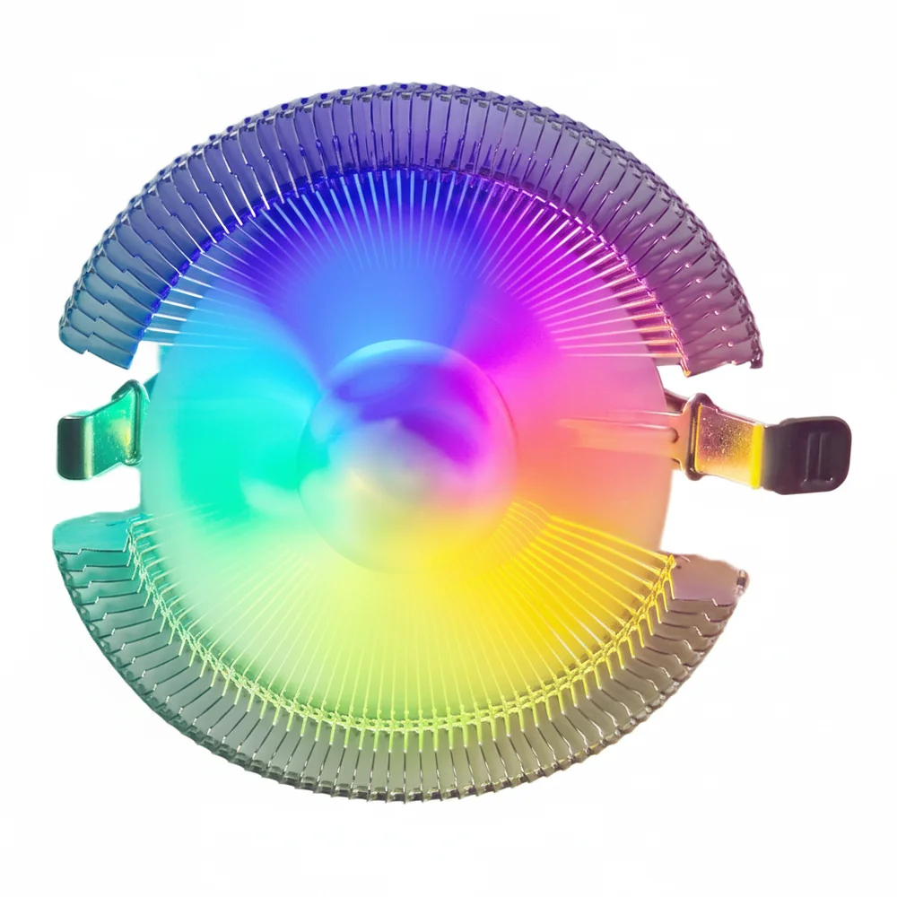 Cooler Para Processador Cpu Revender G-vr329 4