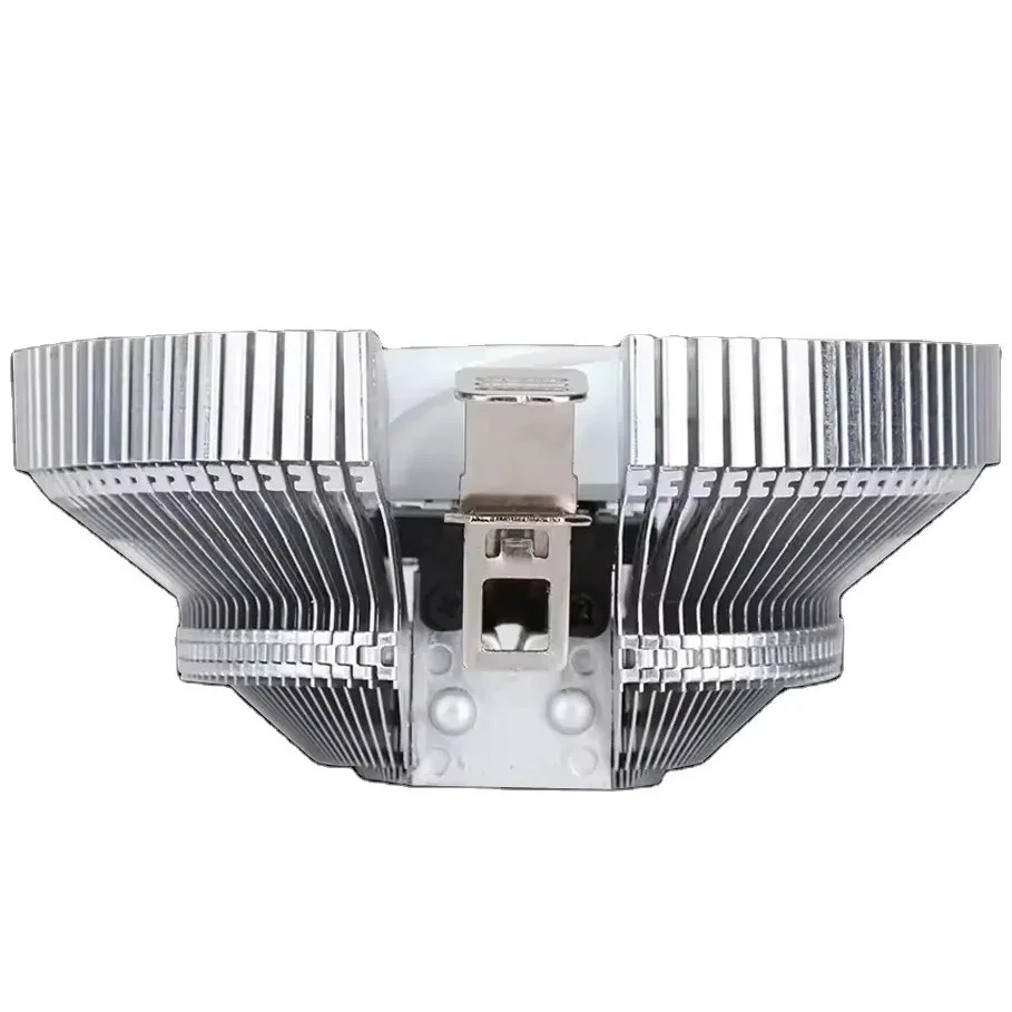 Cooler Para Processador Cpu Revender G-vr329 6