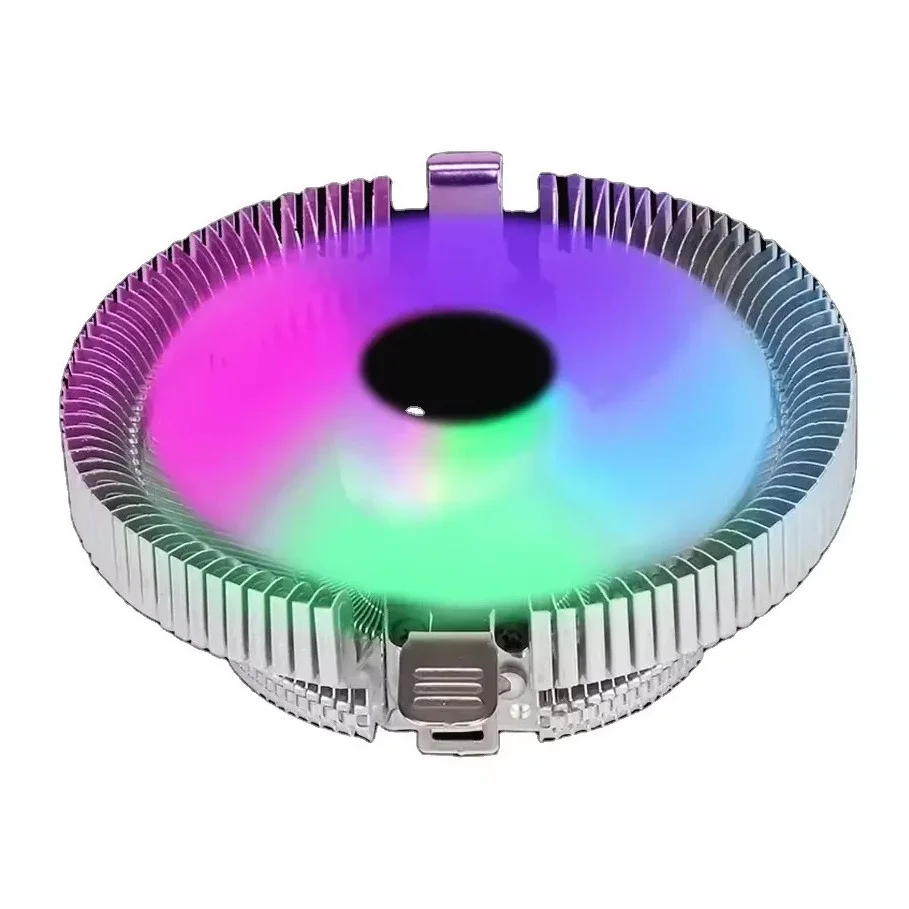 Cooler Para Processador Cpu Revender G-vr329 7
