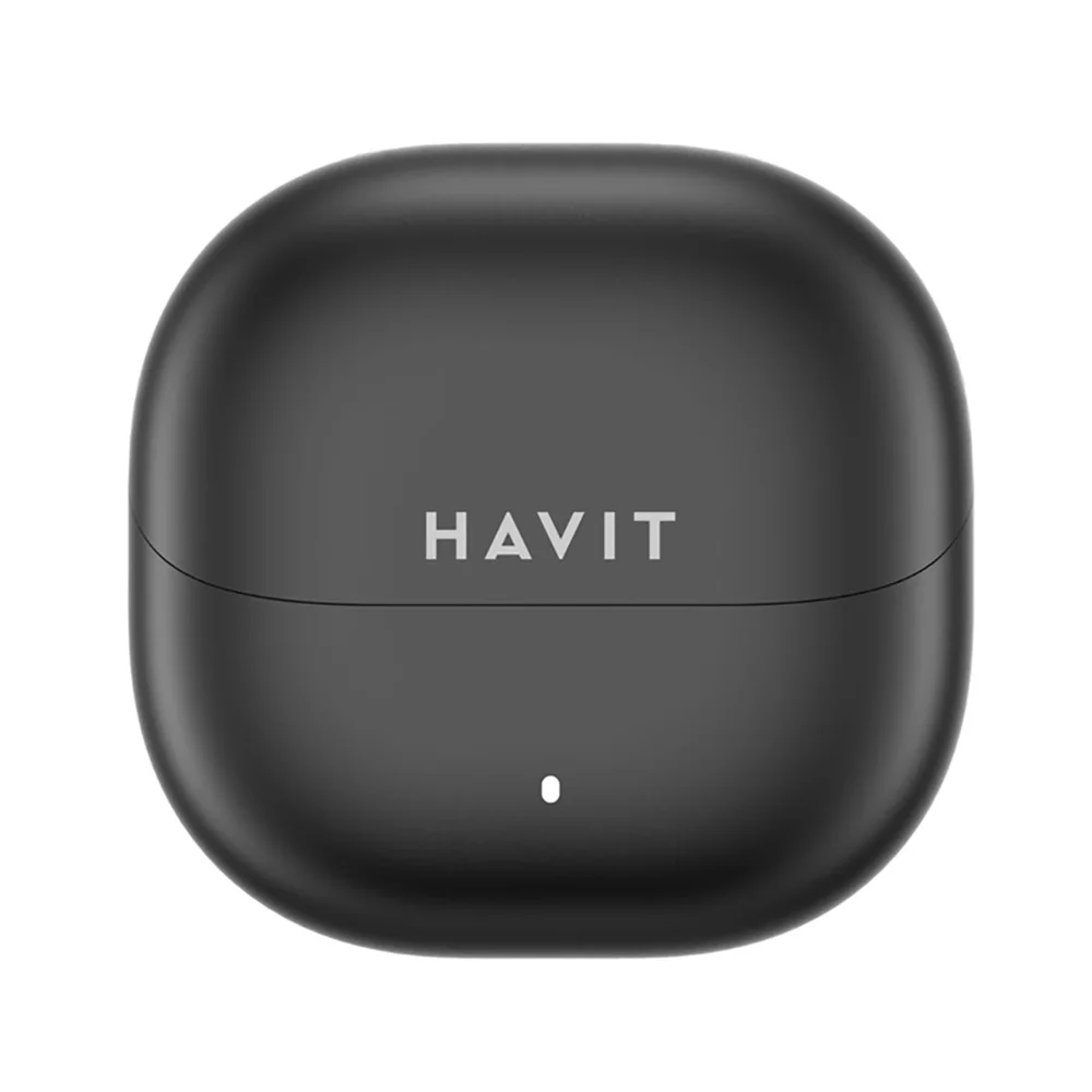 Fone Bluetooth Havit Life 04t Tws Preto Hvtws tw888 Lite bk 6