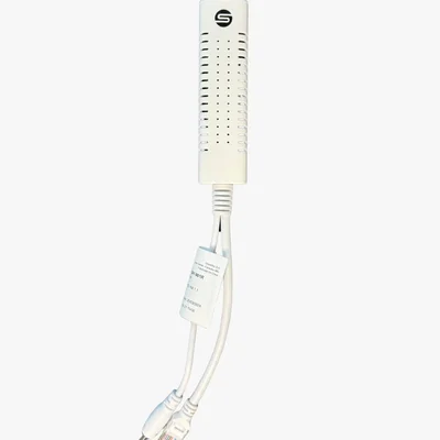 ONU XPON Shoreline SH901-R 1GE Gigabit SC/APC