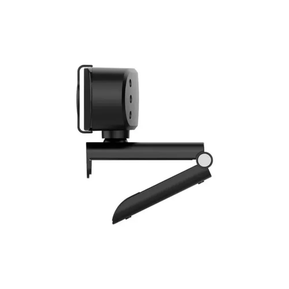 Imagem 2 de 5 do produto Webcam Multi Wc056 Hd/720p 30fps Preto