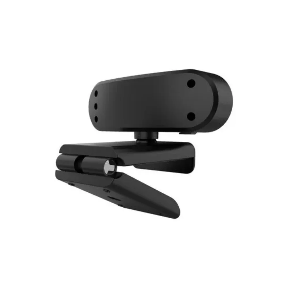 Imagem 5 de 5 do produto Webcam Multi Wc056 Hd/720p 30fps Preto