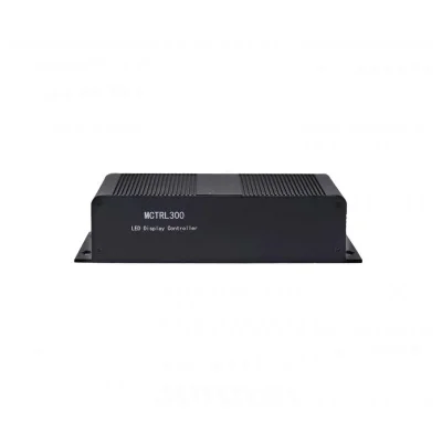 Proc. Sending Card Controller Novastar-mctrl300, 1.3mp 2eth