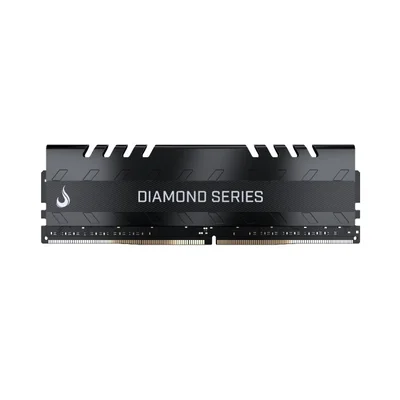 Memória Diamond Rise Mode Series 16gb 3200mhz Ddr4 - Rm-d4-16g-3200d