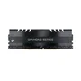 Memória Diamond Rise Mode Series 16gb 3200mhz Ddr4 - Rm-d4-16g-3200d