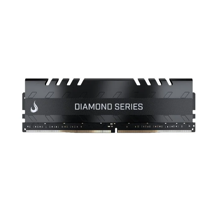 Memória Diamond Rise Mode Series 16gb 3200mhz Ddr4 - Rm-d4-16g-3200d Memória Diamond Rise Mode Series 16gb 3200mhz Ddr4 - Rm-d4-16g-3200d