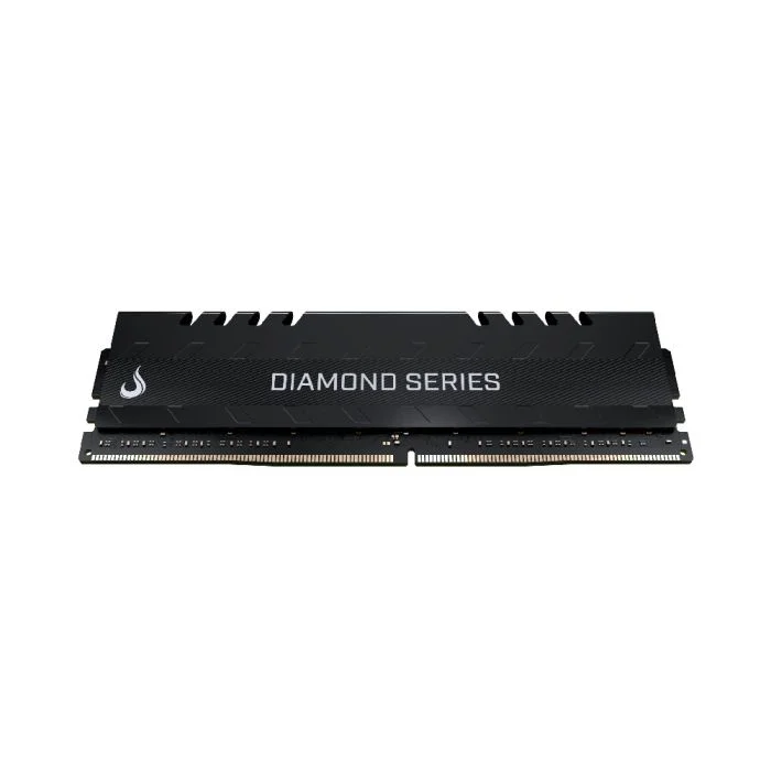 Memória Diamond Rise Mode Series 16gb 3200mhz Ddr4 - Rm-d4-16g-3200d Memória Diamond Rise Mode Series 16gb 3200mhz Ddr4 - Rm-d4-16g-3200d