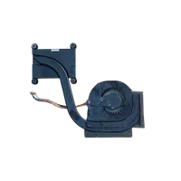 Cooler E Dissipador Lenovo Thinkpad T440p 0c53567 2