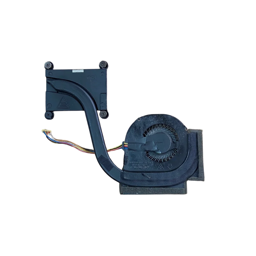 Cooler E Dissipador Lenovo Thinkpad T440p 0c53567 4